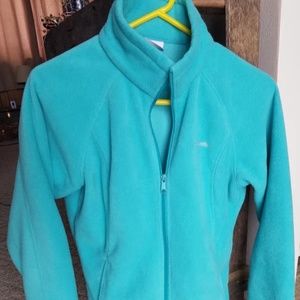 Columbia Fleece Jacket